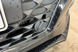 musta Hyundai i20 Hatchback 2019 kuva 5.