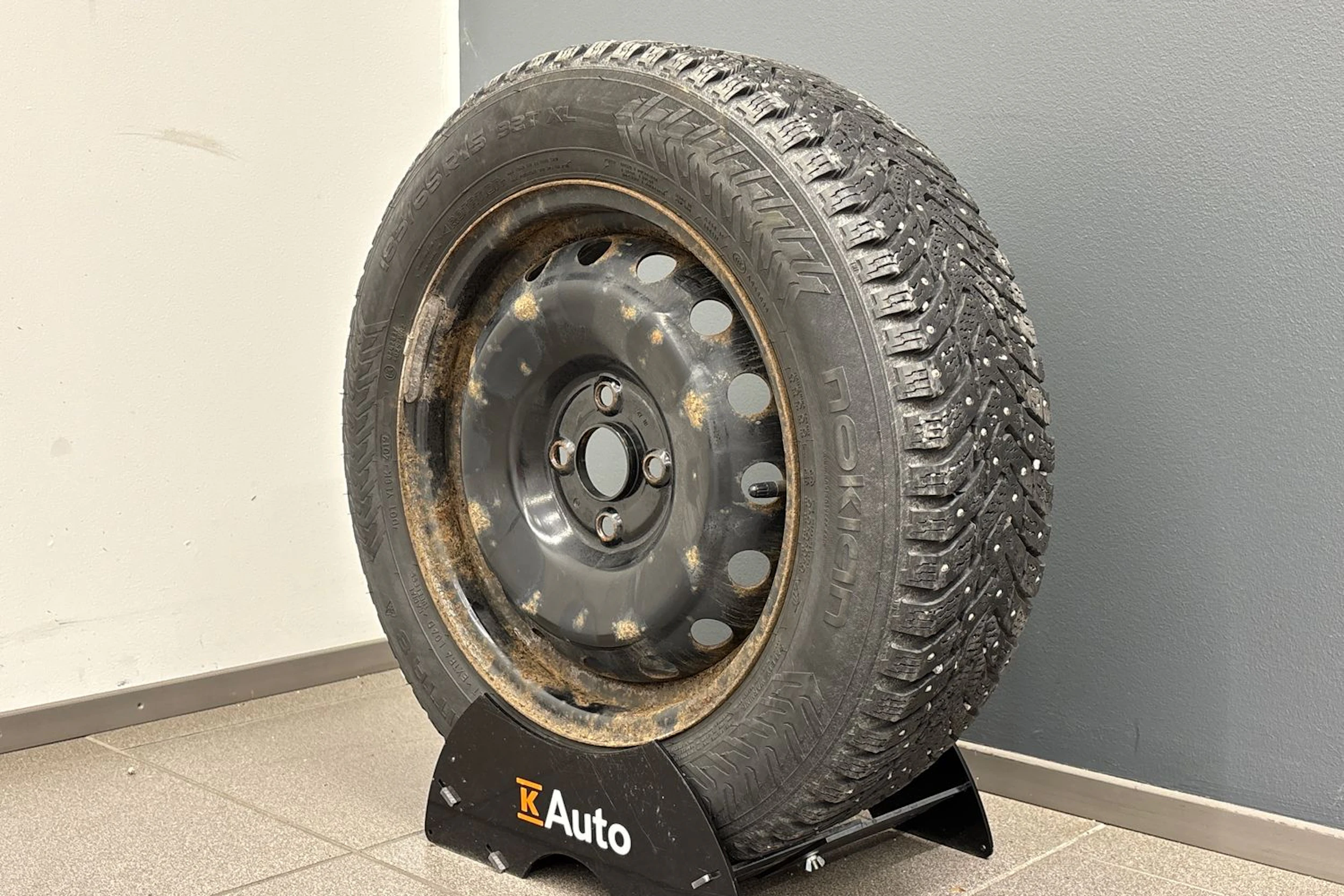 punainen Hyundai i20 Hatchback 2020 kuva 13.