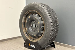 punainen Hyundai i20 Hatchback 2020 kuva 13.