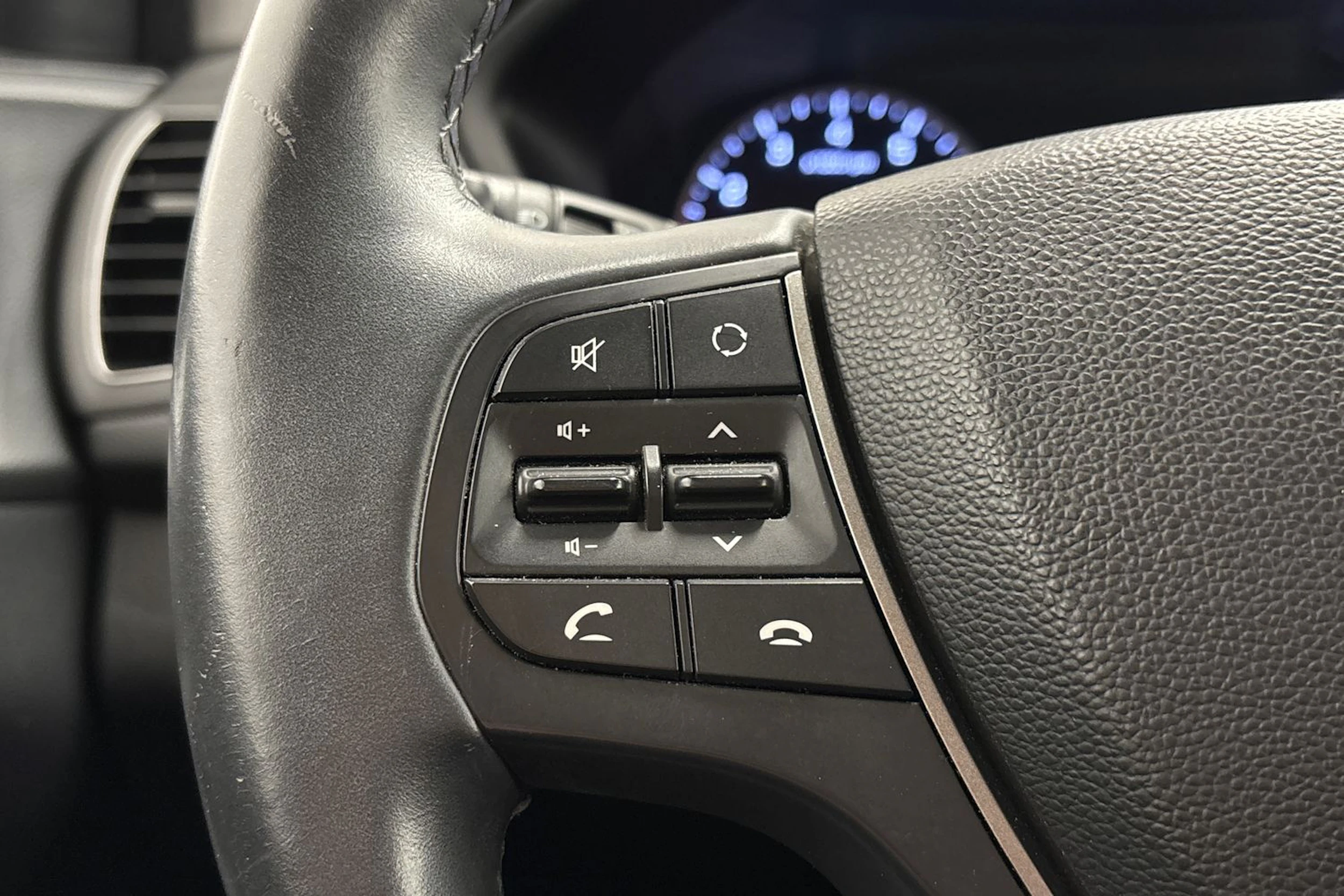 punainen Hyundai i20 Hatchback 2020 kuva 17.