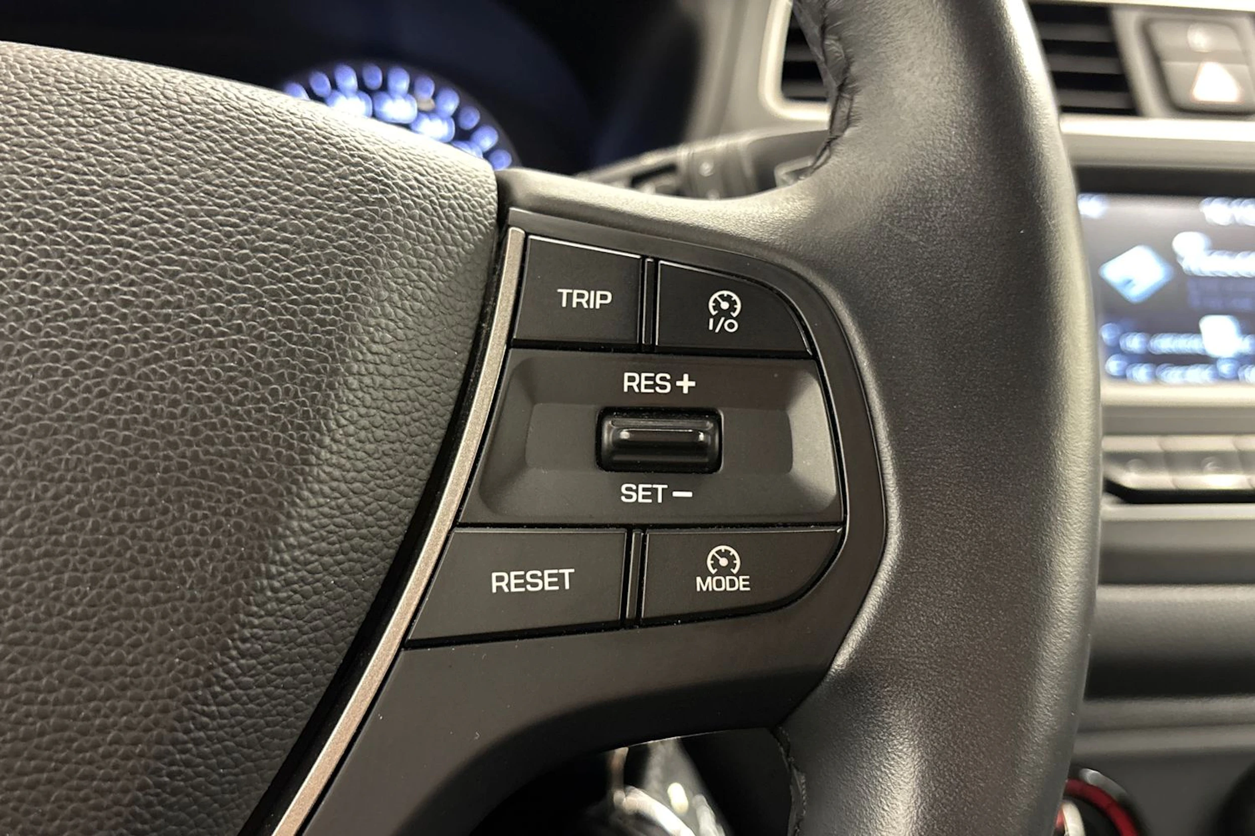 punainen Hyundai i20 Hatchback 2020 kuva 18.