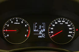 punainen Hyundai i20 Hatchback 2020 kuva 19.