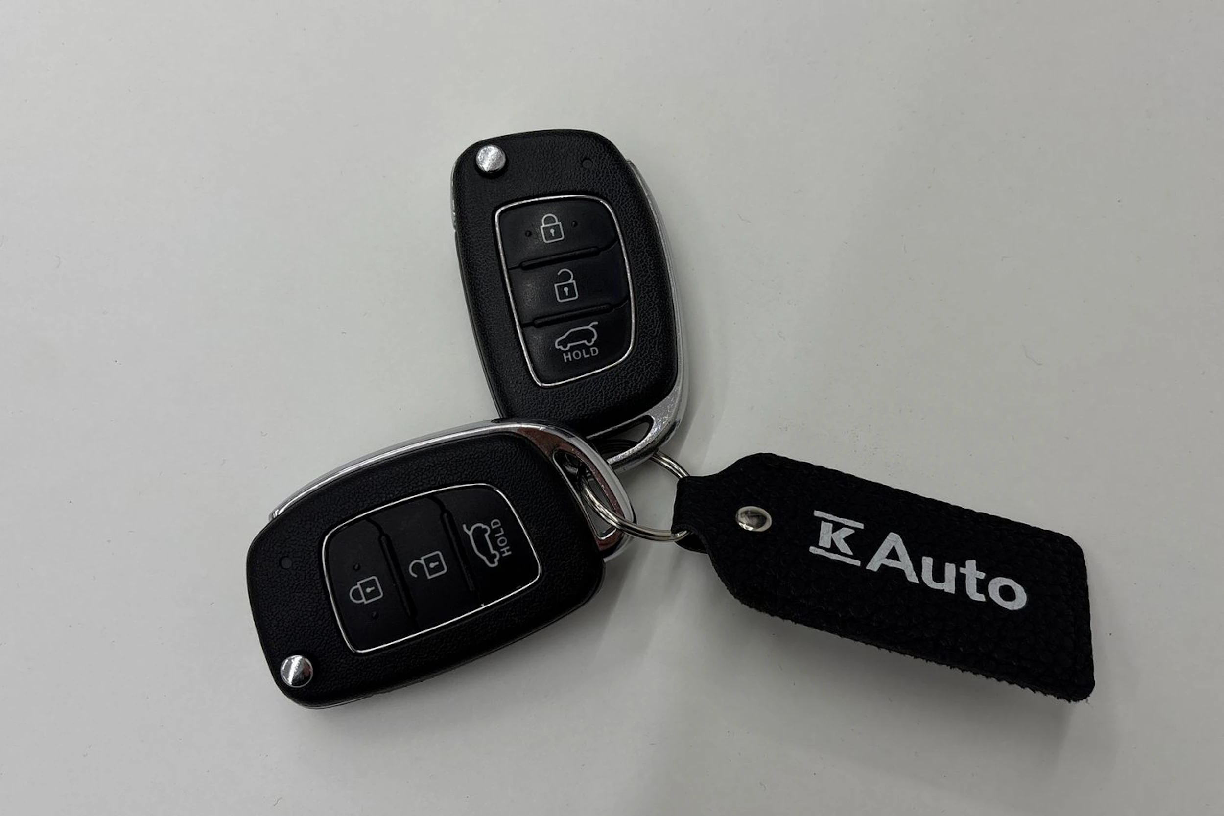 punainen Hyundai i20 Hatchback 2020 kuva 24.