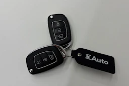 punainen Hyundai i20 Hatchback 2020 kuva 24.