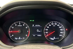 punainen Hyundai i20 Hatchback 2019 kuva 12.