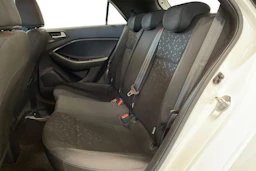 valkoinen Hyundai i20 Hatchback 2019 kuva 8.