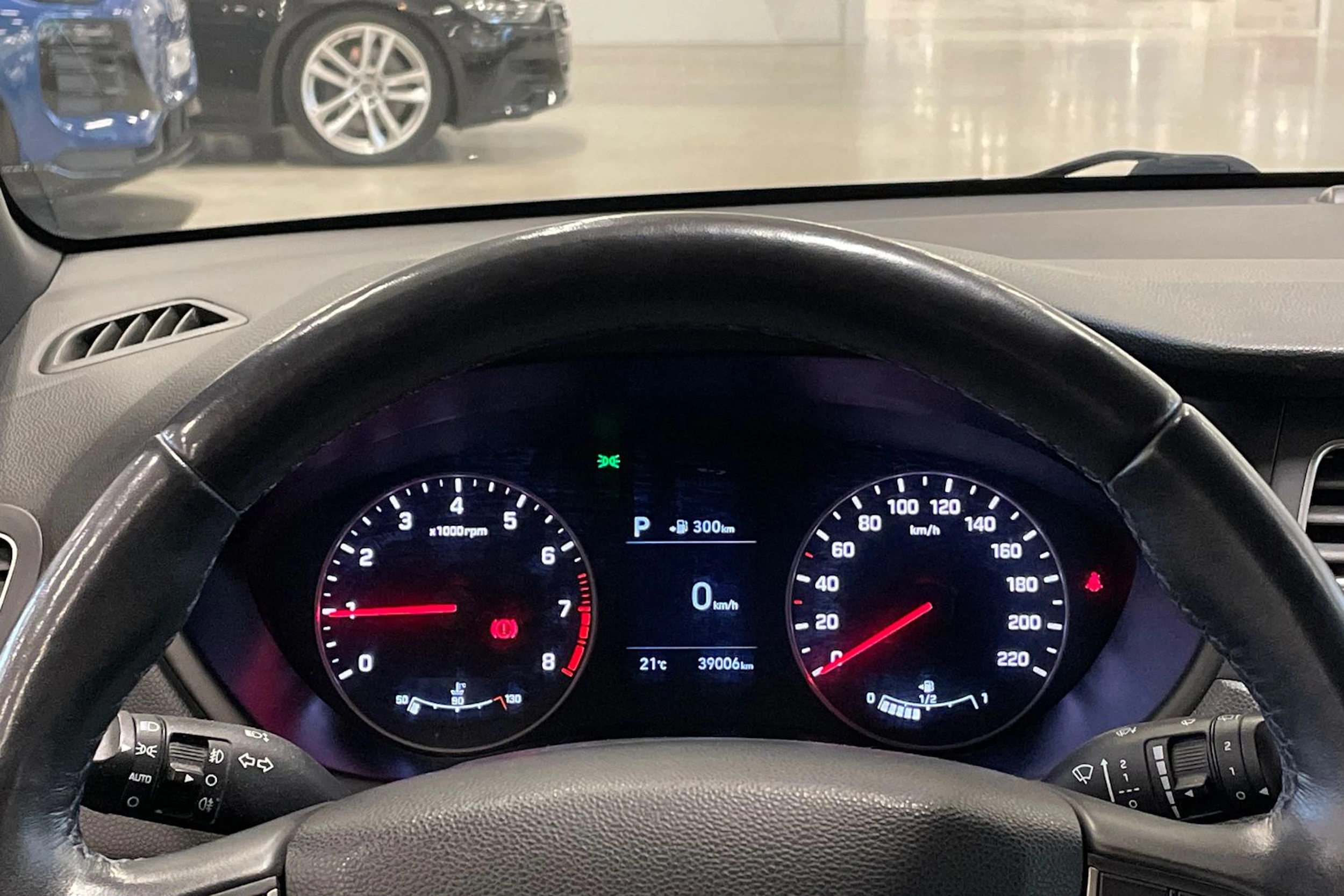 valkoinen Hyundai i20 Hatchback 2019 kuva 13.