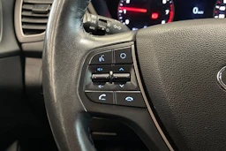valkoinen Hyundai i20 Hatchback 2019 kuva 15.