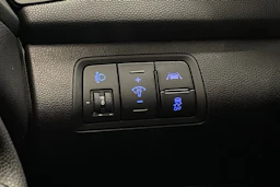 valkoinen Hyundai i20 Hatchback 2019 kuva 23.