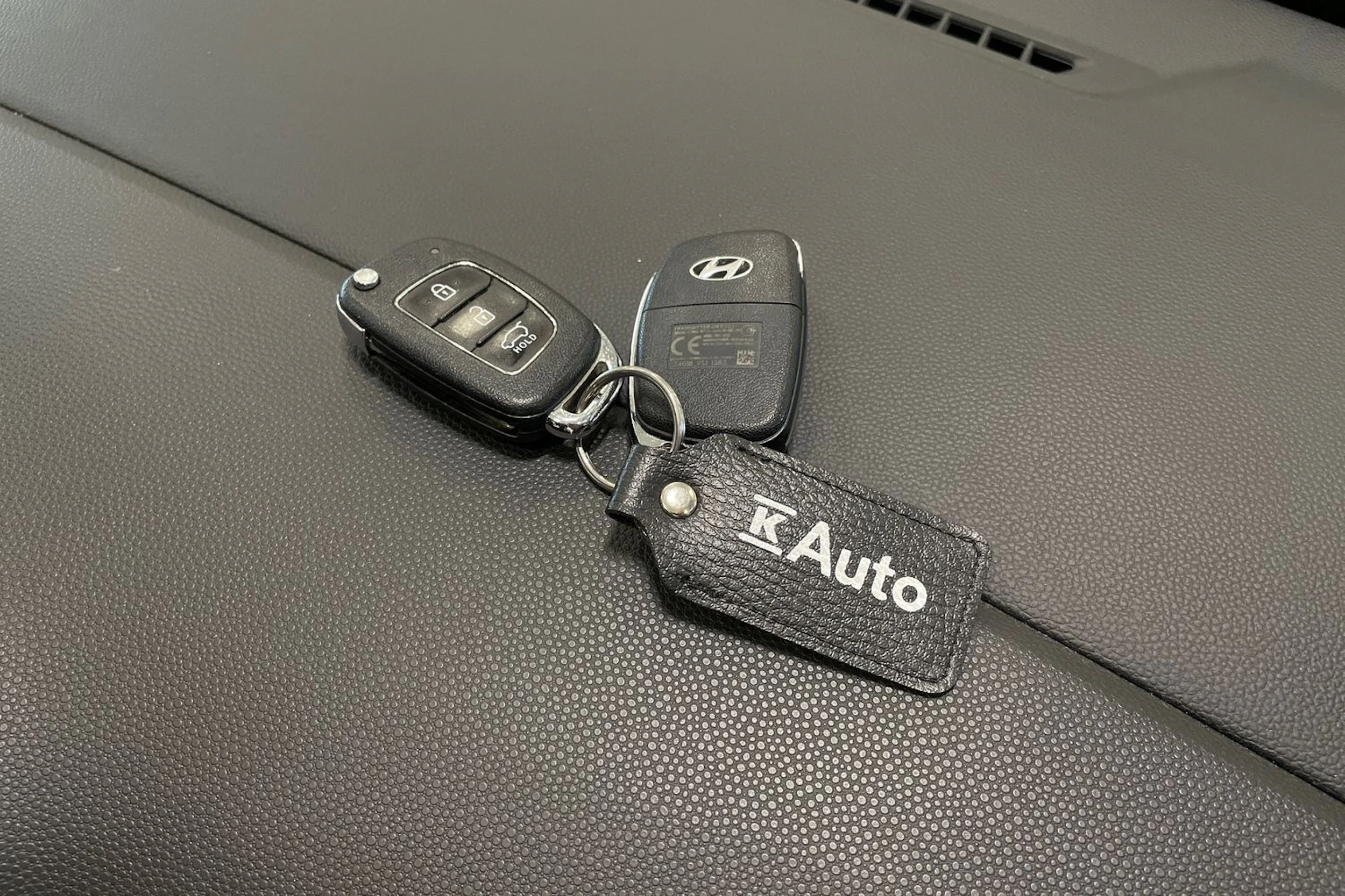 valkoinen Hyundai i20 Hatchback 2019 kuva 26.