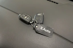 valkoinen Hyundai i20 Hatchback 2019 kuva 26.