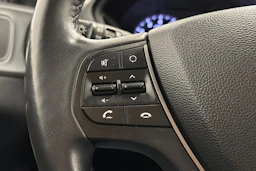sininen Hyundai i20 Hatchback 2019 kuva 13.
