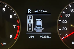 sininen Hyundai i20 Hatchback 2019 kuva 16.