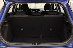 sininen Hyundai i20 Hatchback 2019 kuva 19.