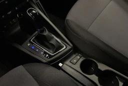 Punainen Hyundai i20 Hatchback 2020 kuva 16.