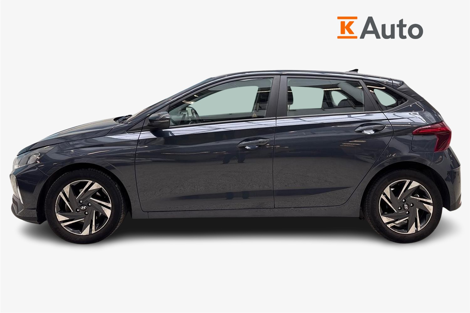 Hyundai i20 1.0 T-GDi 100 hv 6MT Comfort 2021, kuva 5/18