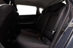 harmaa Hyundai i20 Hatchback 2021 kuva 8.