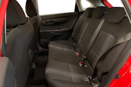 punainen Hyundai i20 Hatchback 2021 kuva 10.