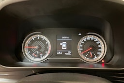 punainen Hyundai i20 Hatchback 2021 kuva 14.