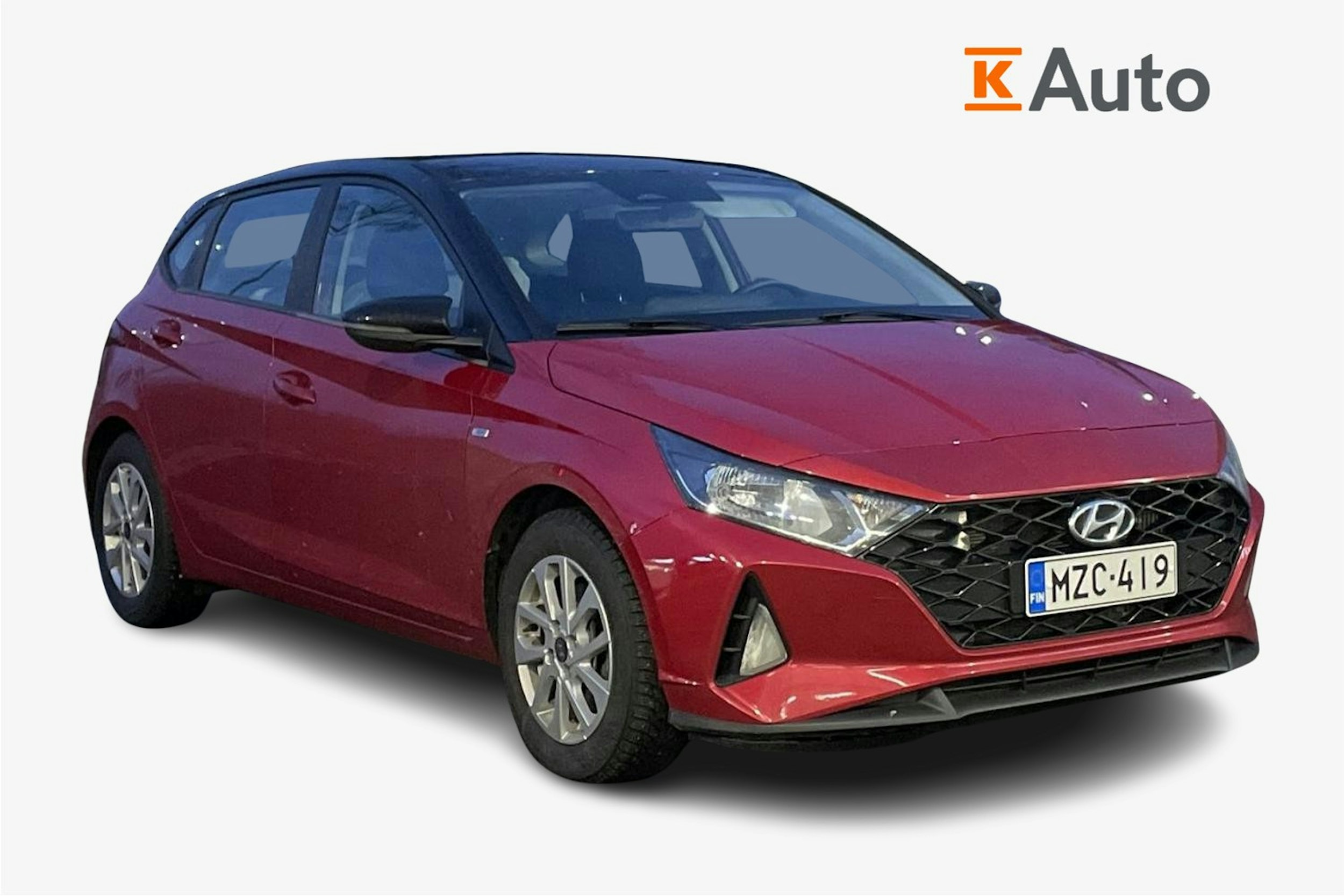 Hyundai i20 Hatchback