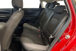 punainen Hyundai i20 Hatchback 2021 kuva 10.