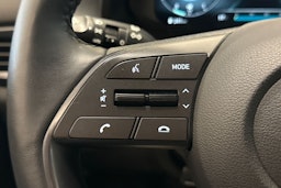 punainen Hyundai i20 Hatchback 2021 kuva 15.