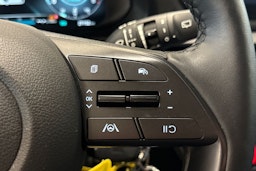 punainen Hyundai i20 Hatchback 2021 kuva 16.