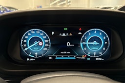 punainen Hyundai i20 Hatchback 2021 kuva 17.