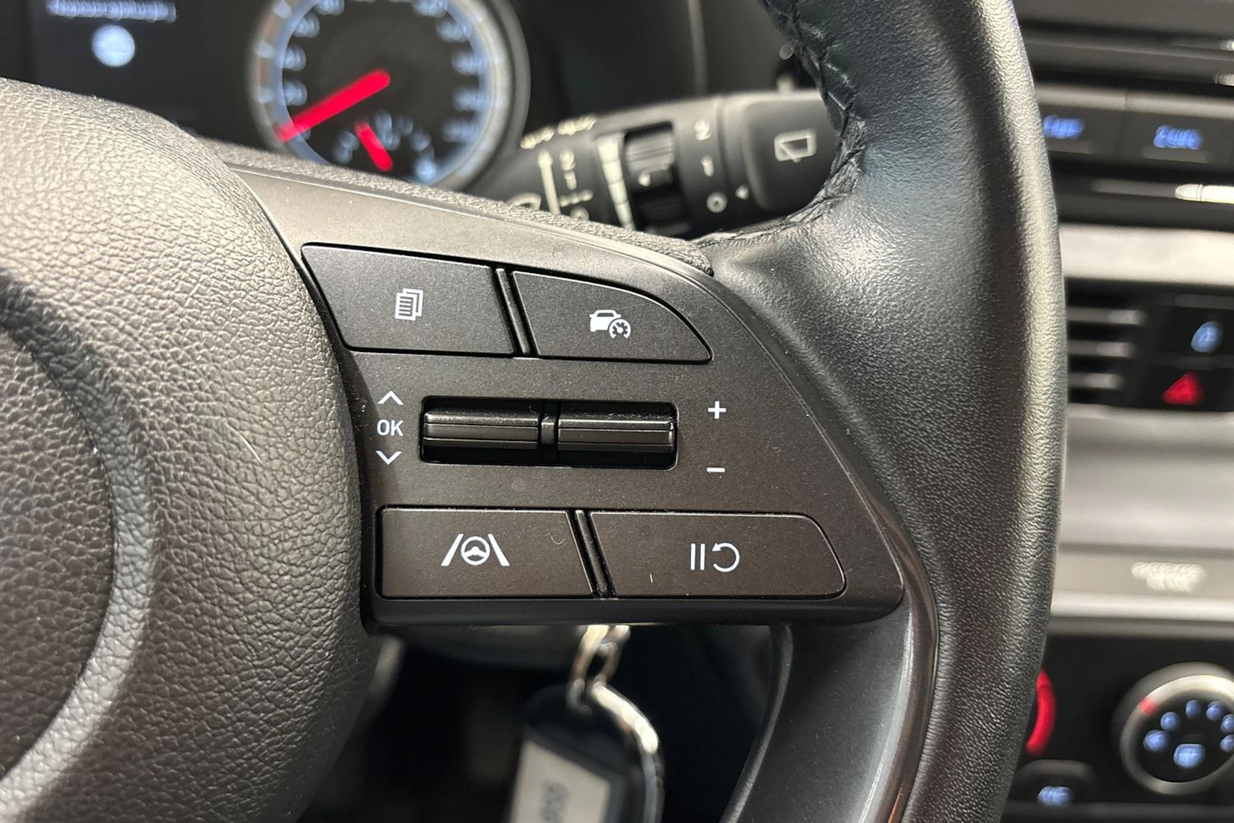 valkoinen Hyundai i20 Hatchback 2022 kuva 18.
