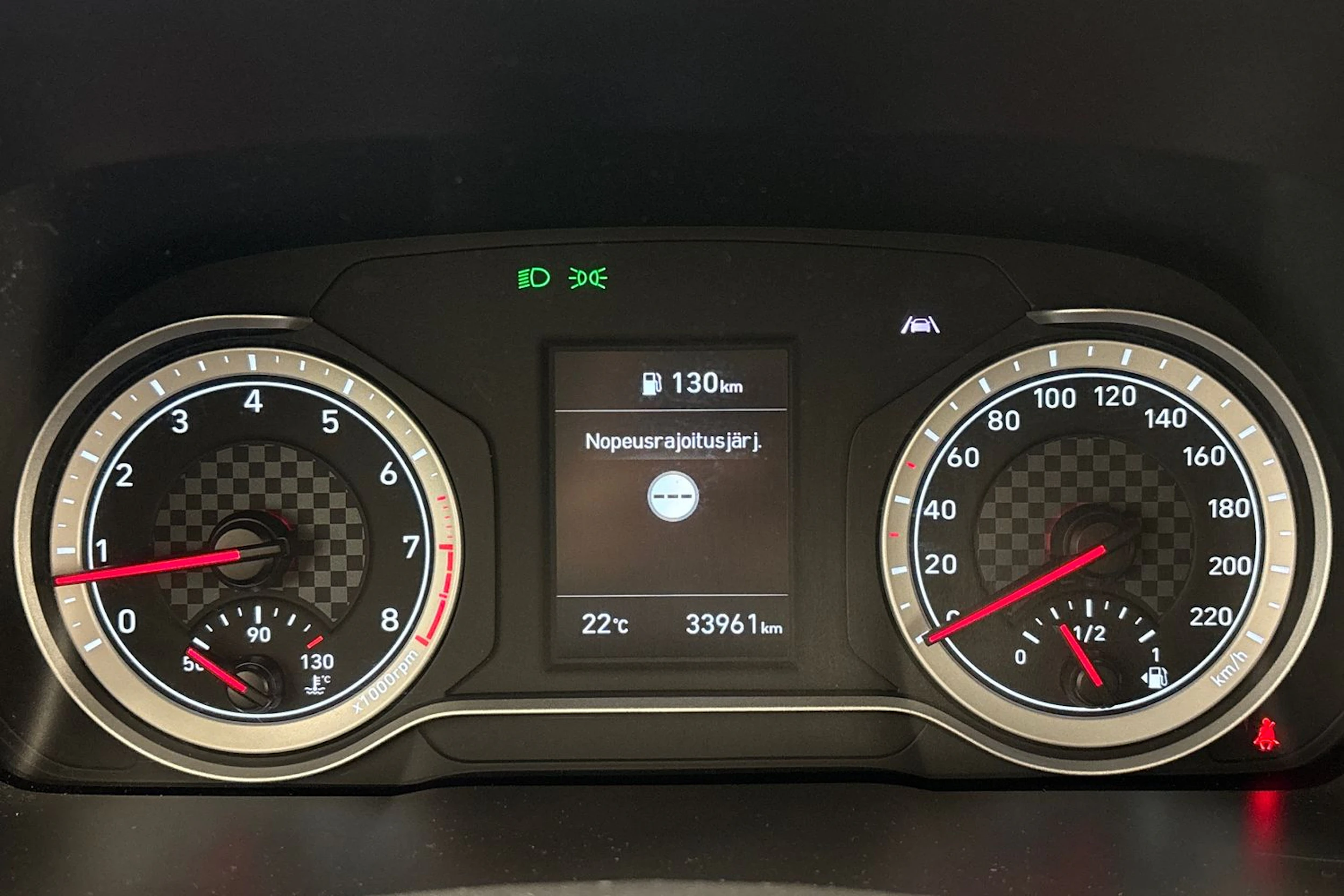 valkoinen Hyundai i20 Hatchback 2022 kuva 19.