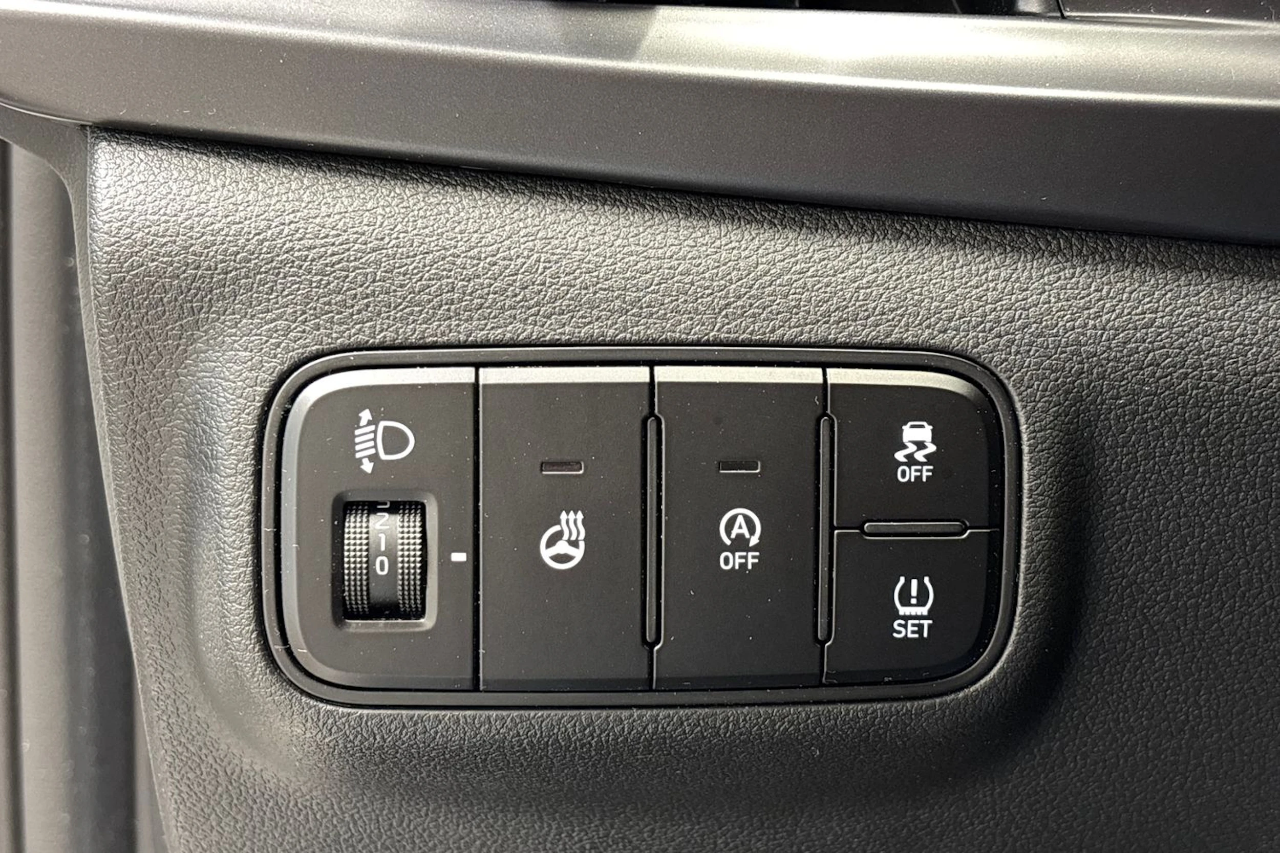 valkoinen Hyundai i20 Hatchback 2022 kuva 20.