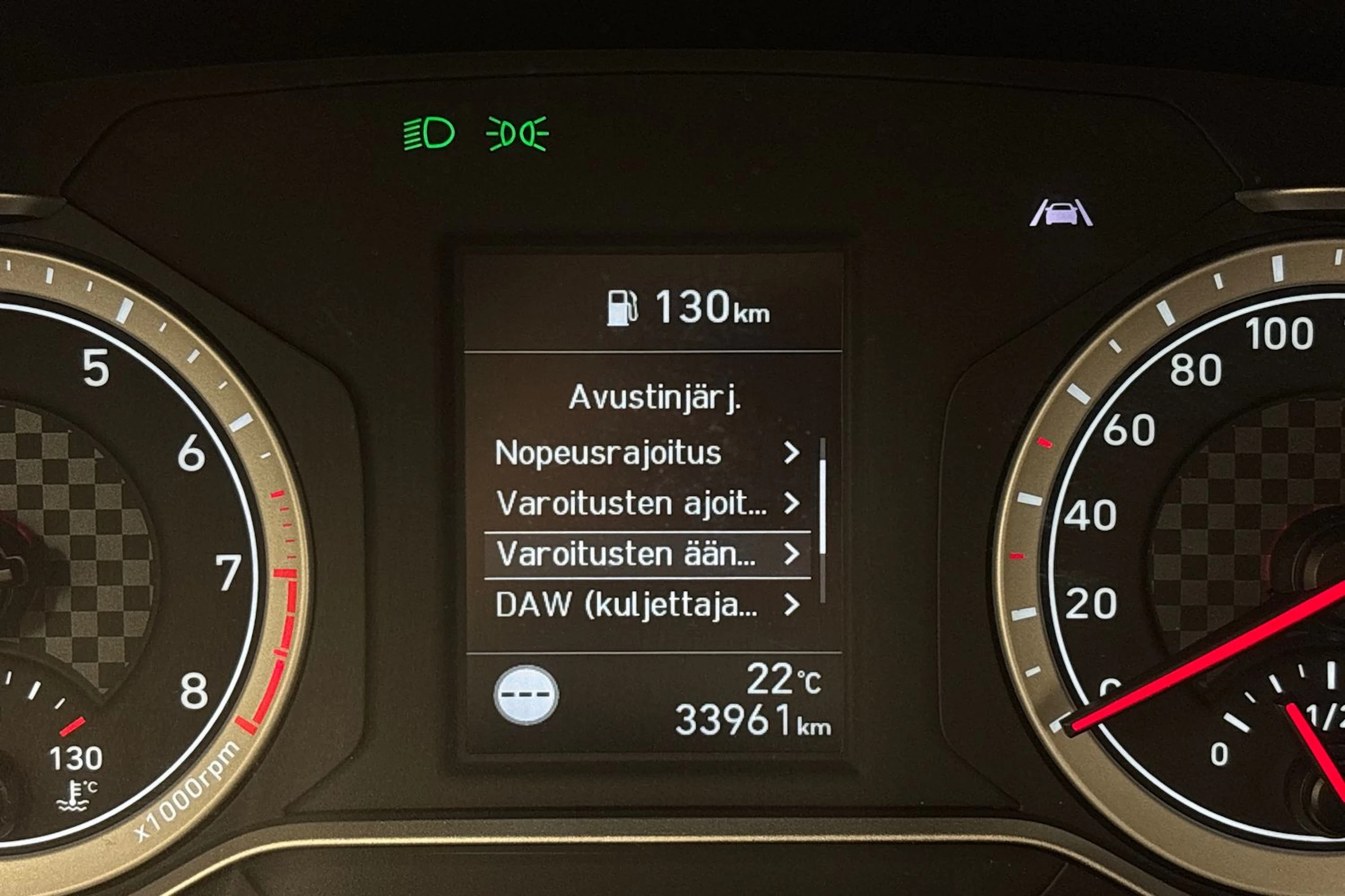 valkoinen Hyundai i20 Hatchback 2022 kuva 22.