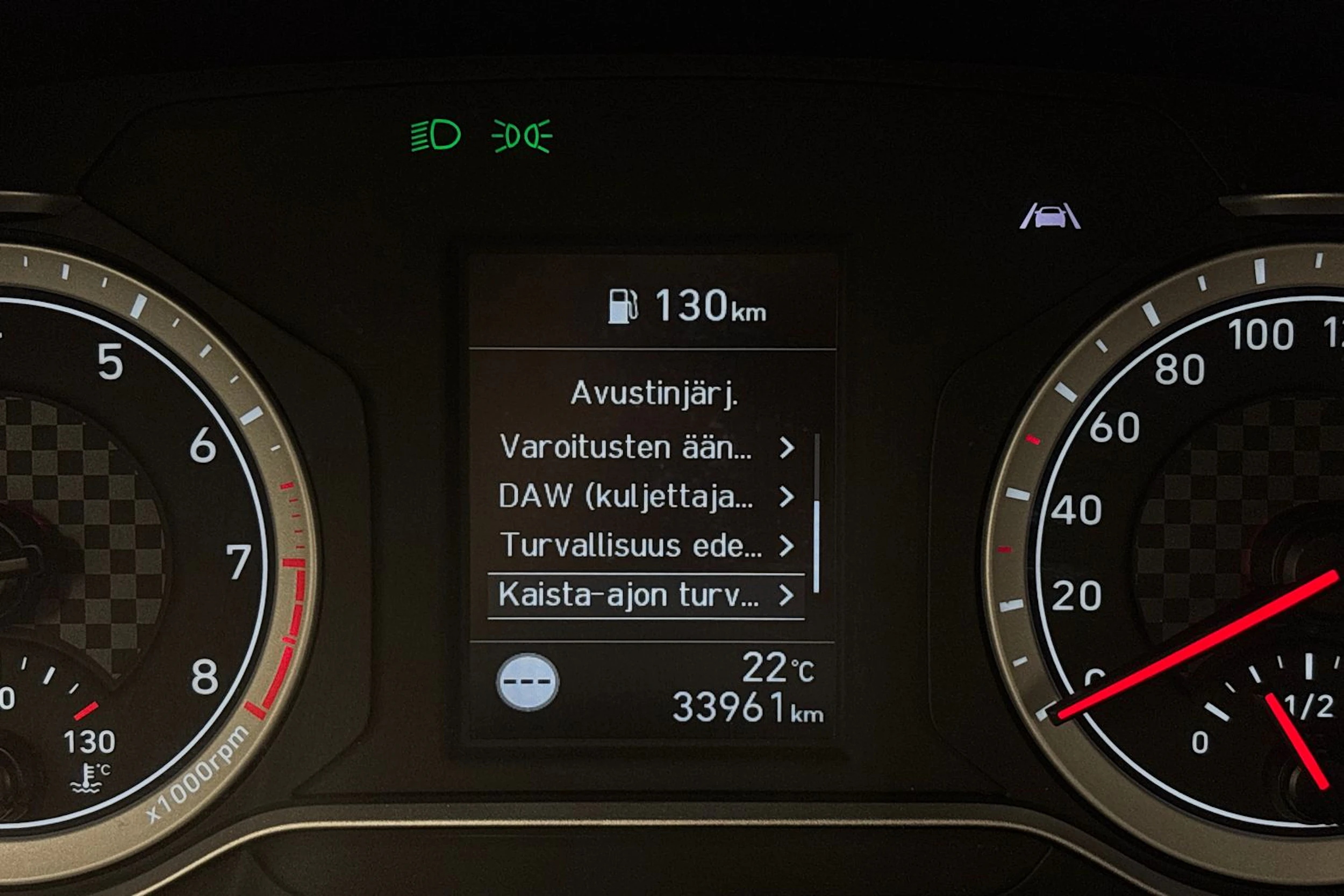 valkoinen Hyundai i20 Hatchback 2022 kuva 23.