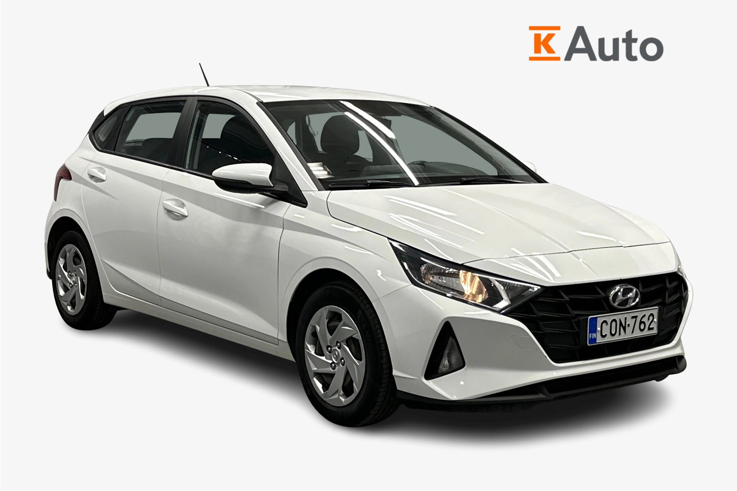 Hyundai i20 Hatchback