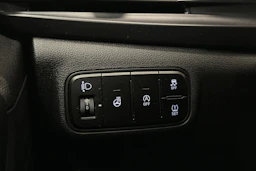 valkoinen Hyundai i20 Hatchback 2022 kuva 20.