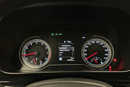 valkoinen Hyundai i20 Hatchback 2022 kuva 21.