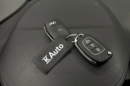 valkoinen Hyundai i20 Hatchback 2022 kuva 29.