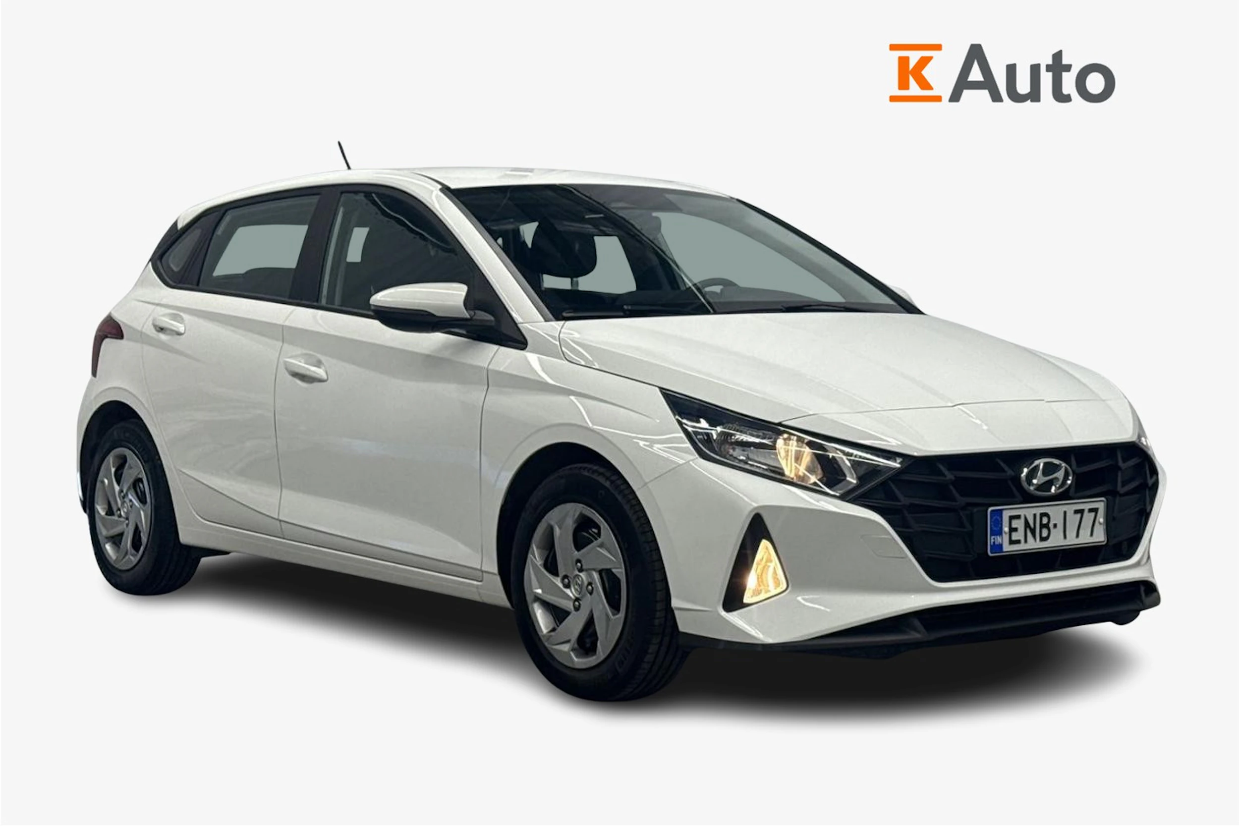 Hyundai i20 Hatchback