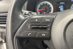 valkoinen Hyundai i20 Hatchback 2022 kuva 19.