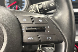 valkoinen Hyundai i20 Hatchback 2022 kuva 20.