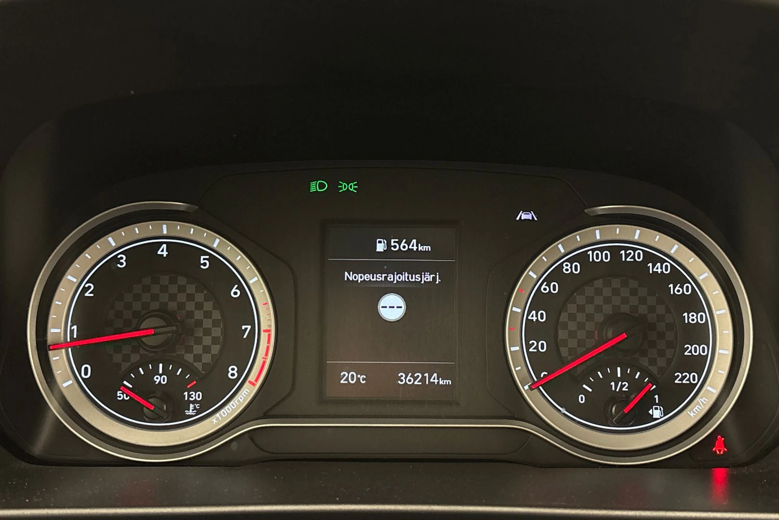 valkoinen Hyundai i20 Hatchback 2022 kuva 15.