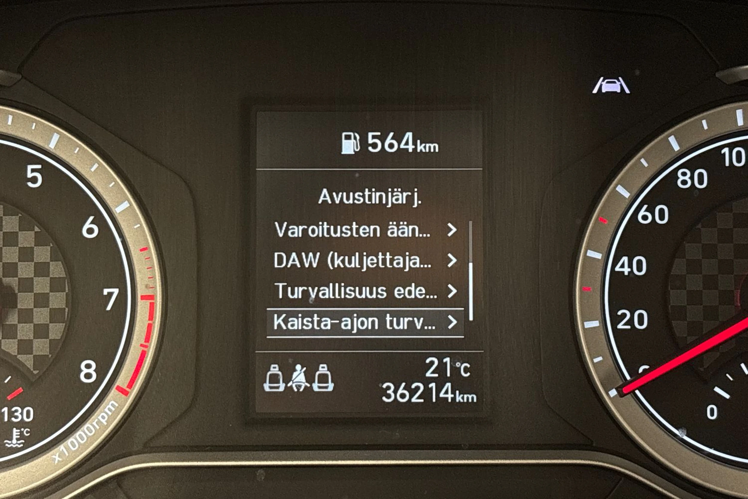 valkoinen Hyundai i20 Hatchback 2022 kuva 20.