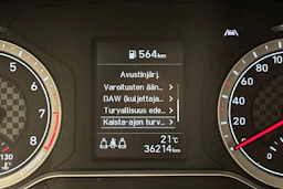 valkoinen Hyundai i20 Hatchback 2022 kuva 20.