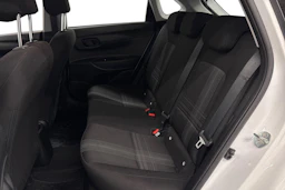 valkoinen Hyundai i20 Hatchback 2022 kuva 11.