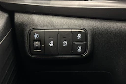valkoinen Hyundai i20 Hatchback 2022 kuva 19.