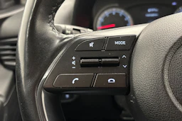 valkoinen Hyundai i20 Hatchback 2022 kuva 17.