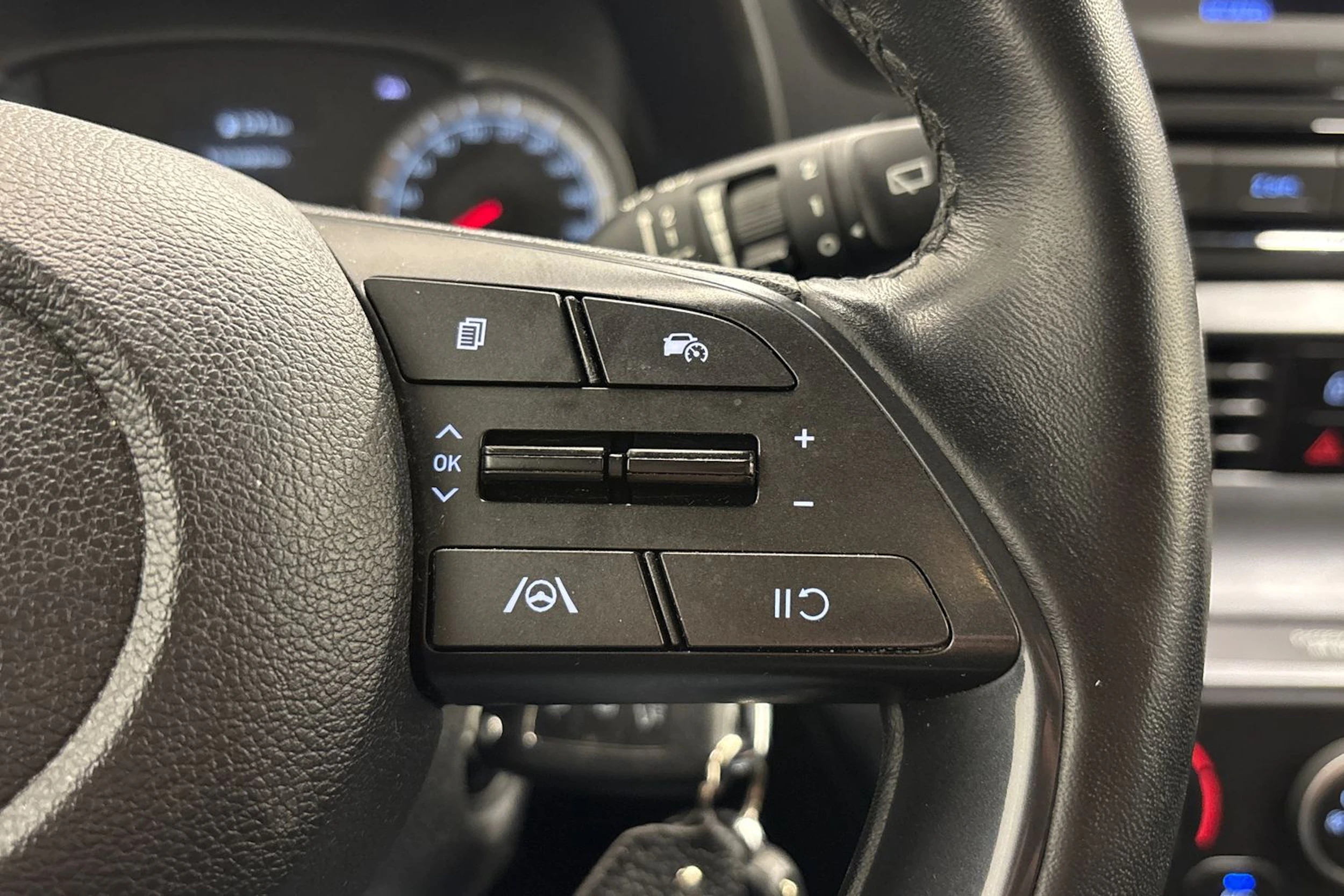 valkoinen Hyundai i20 Hatchback 2022 kuva 18.