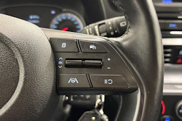 valkoinen Hyundai i20 Hatchback 2022 kuva 18.