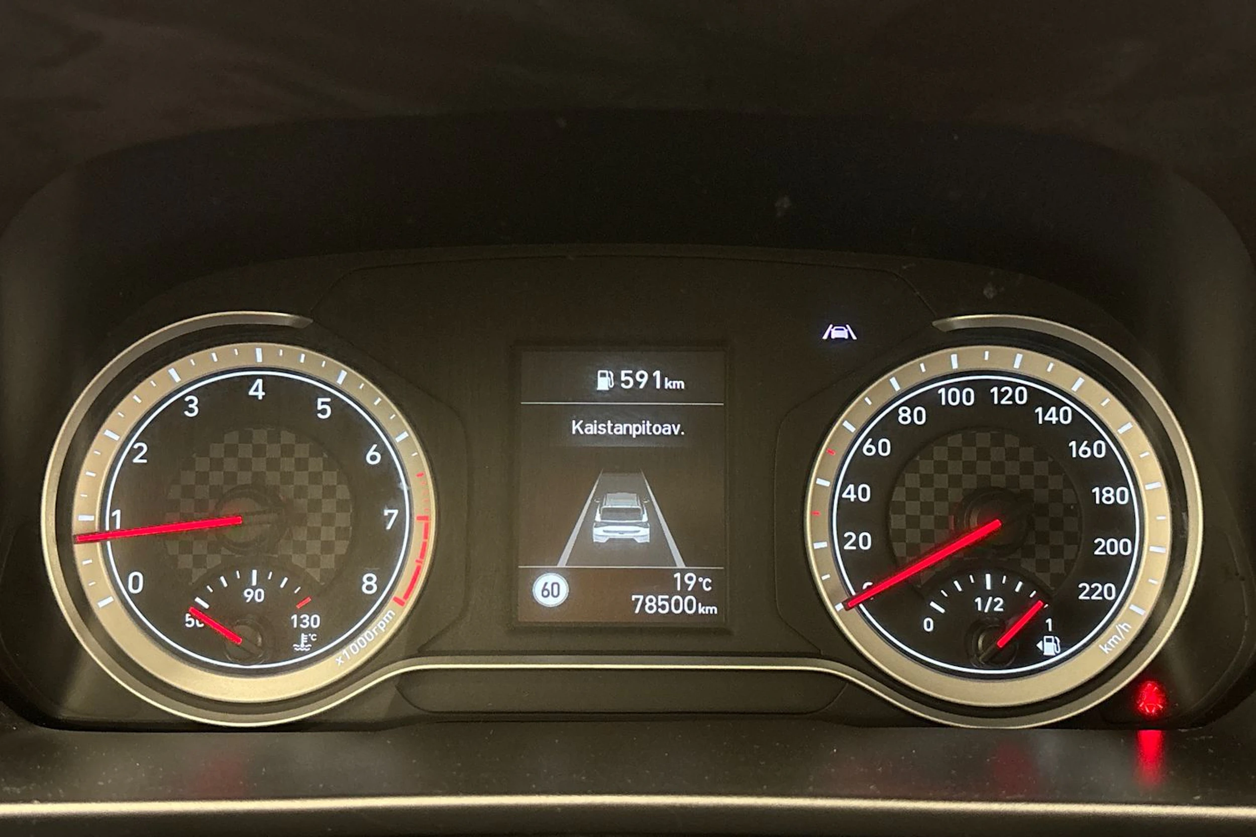 valkoinen Hyundai i20 Hatchback 2022 kuva 19.