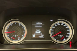 valkoinen Hyundai i20 Hatchback 2022 kuva 19.